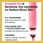 Anua NIACINAMIDE 10%+TXA 4% Serum6