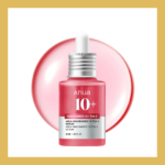 Anua NIACINAMIDE 10%+TXA 4% Serum6