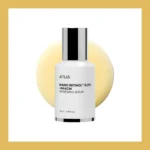 Anua Nano Retinol 0.3% + Niacin Renewing Serum 30ml أنوا نانو ريتينول 0.3٪ + سيروم تجديد النياسين