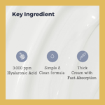 Cosrx Hyaluronic Acid Intensive Cream