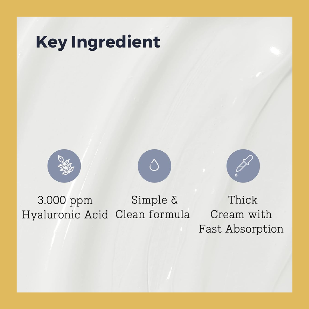 Cosrx Hyaluronic Acid Intensive Cream (2)