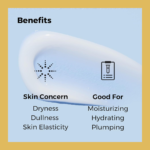 Cosrx Hyaluronic Acid Intensive Cream