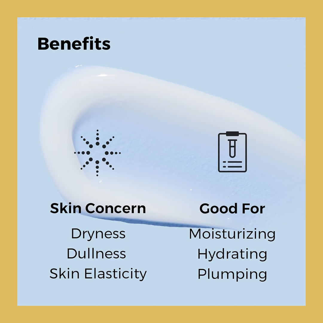 Cosrx Hyaluronic Acid Intensive Cream (3)