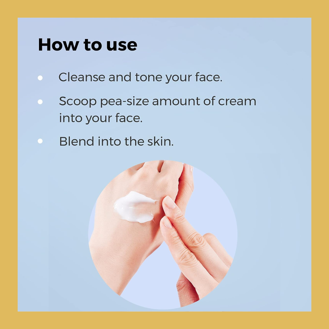 Cosrx Hyaluronic Acid Intensive Cream (4)