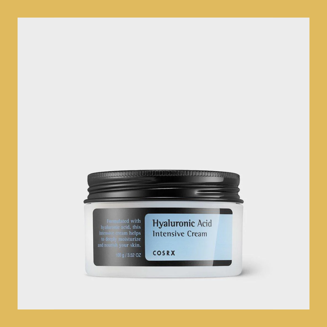 Cosrx Hyaluronic Acid Intensive Cream