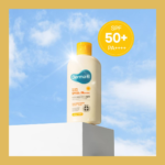 Derma-B Everyday Sun Block SPF50+ PA++++