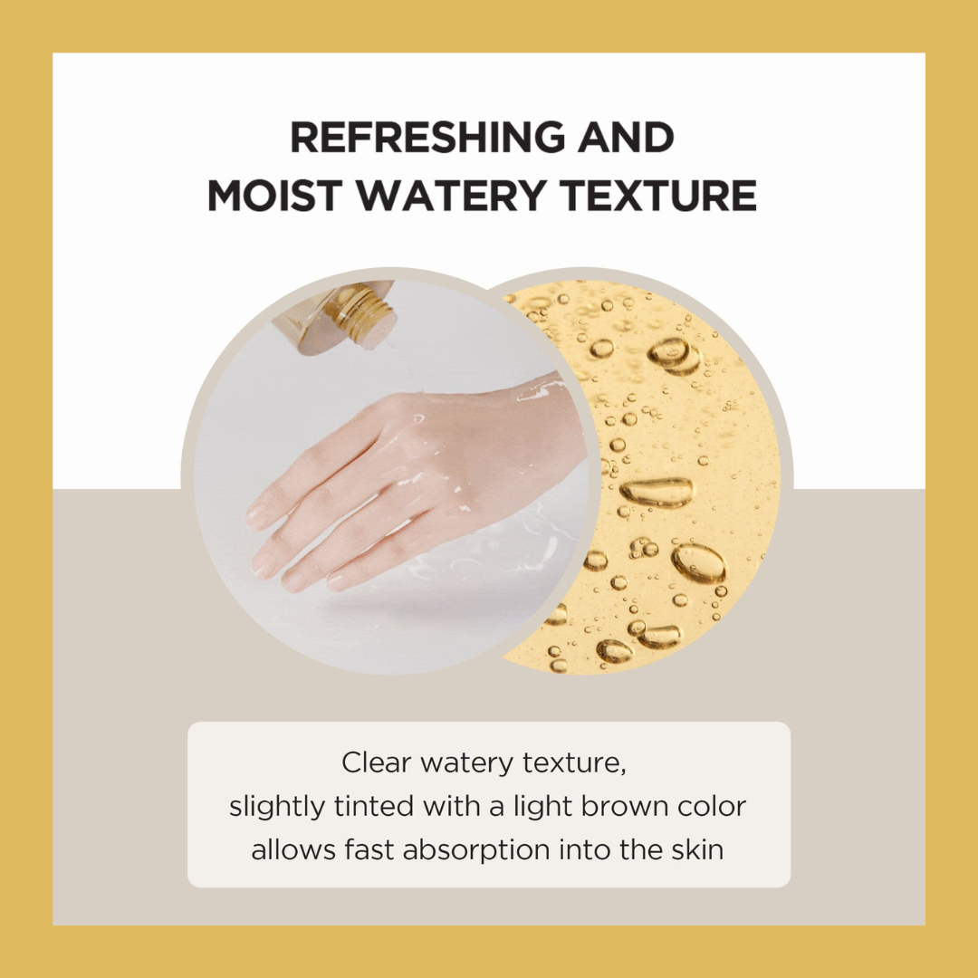 Skin1004 Madagascar Centella Toning Toner - 210ML (10)