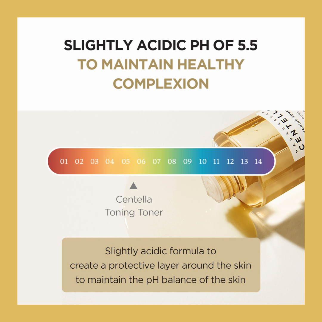 Skin1004 Madagascar Centella Toning Toner - 210ML (11)
