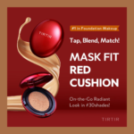 TIRTIR Mask Fit Red Cushion