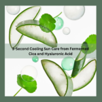 TOCOBO Cica Calming Sun Serum