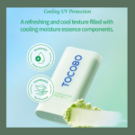 Tocobo Cica Cooling Sun Stick SPF5011