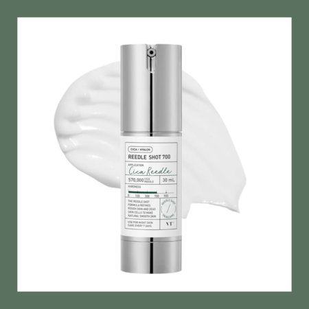 VT Reedle Shot 700 - 30ml