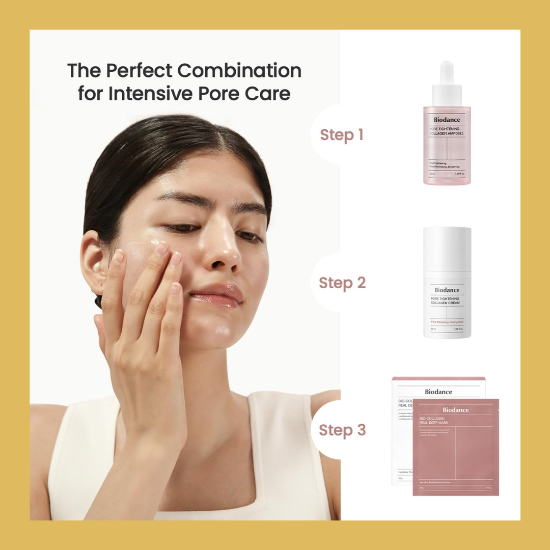 Biodance Bio-Collagen Real Deep Mask (13)