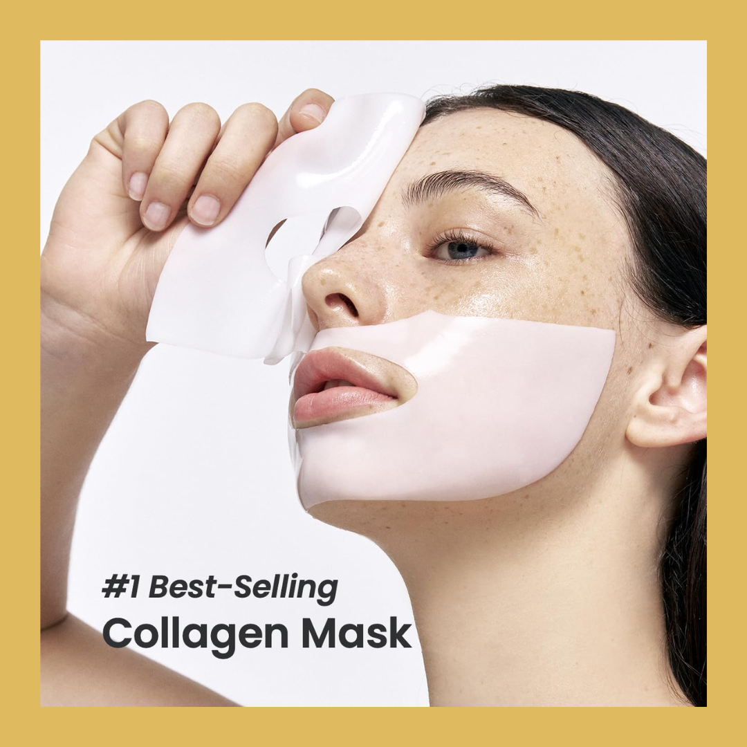 Biodance Bio-Collagen Real Deep Mask (3)