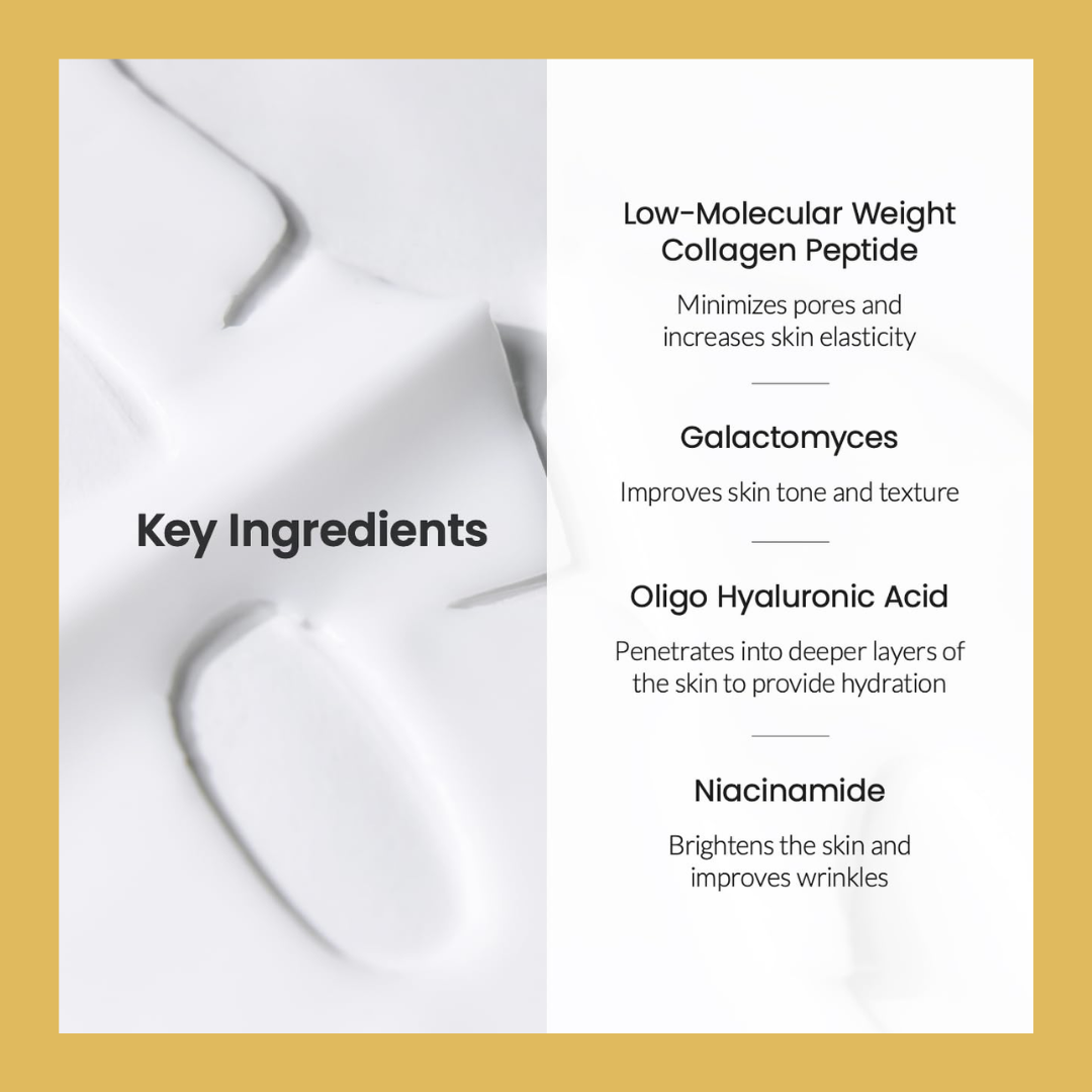 Biodance Bio-Collagen Real Deep Mask (9)