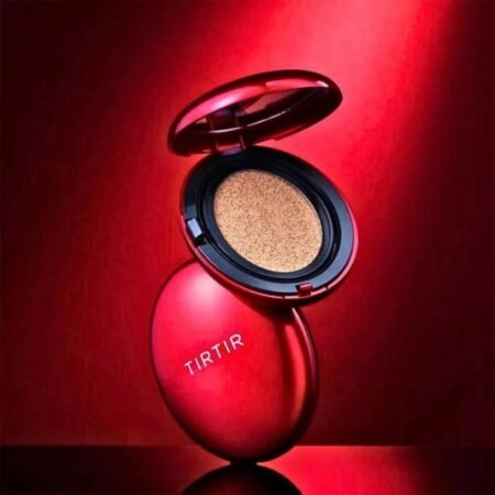 TIRTIR Mask Fit Red Cushion SPF 40 PA++