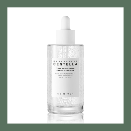 Skin1004 Madagascar Centella Tone Brightening Capsule Ampoule 50ml