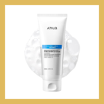 Anua 8 Hyaluronic Acid Hydrating Gentle Foaming Cleanser - 150ml