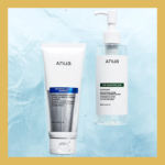 Anua 8 Hyaluronic Acid Hydrating Gentle Foaming Cleanser