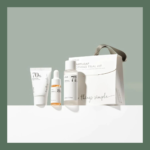 Anua Heartleaf Soothing Trial Kit