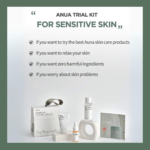 Anua Heartleaf Soothing Trial Kit