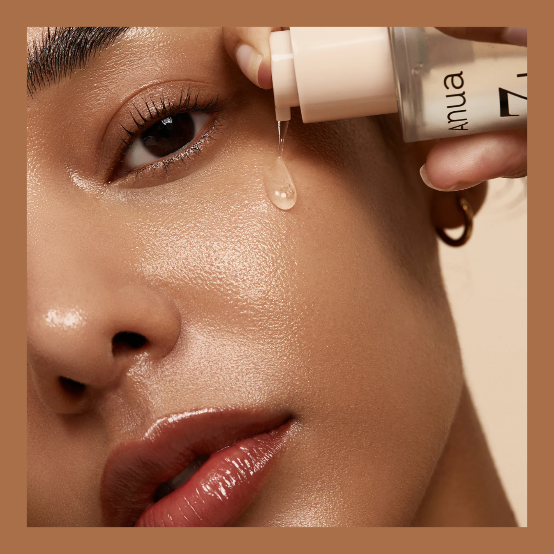 Anua Rice 7 Ceramide Hydrating Barrier Serum – 50ml (7)