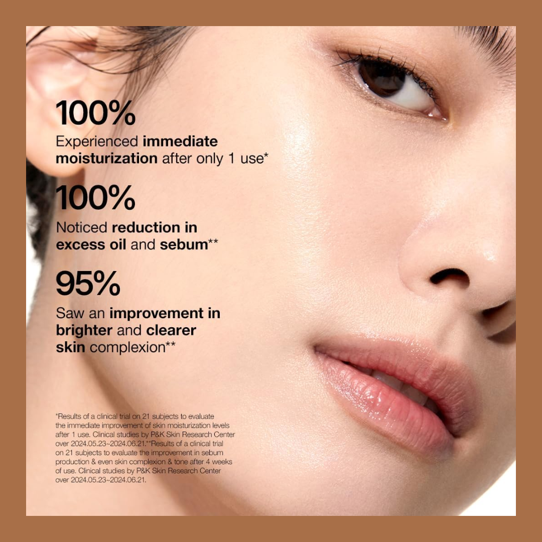 Anua Rice 70 Glow Milky Toner - 250ml (5)