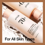 Anua Rice 70 Glow Milky Toner – 250ml