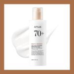 Anua Rice 70 Intensive Moisturizing Milk - 150ml