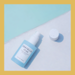 Skin1004 Madagascar Centella Hyalu-Cica Blue Serum – 50ml