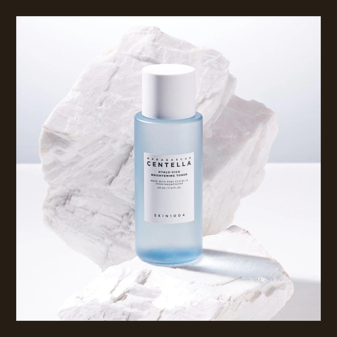 Skin1004 Madagascar Centella Hyalu-Cica Brightening Toner (3)