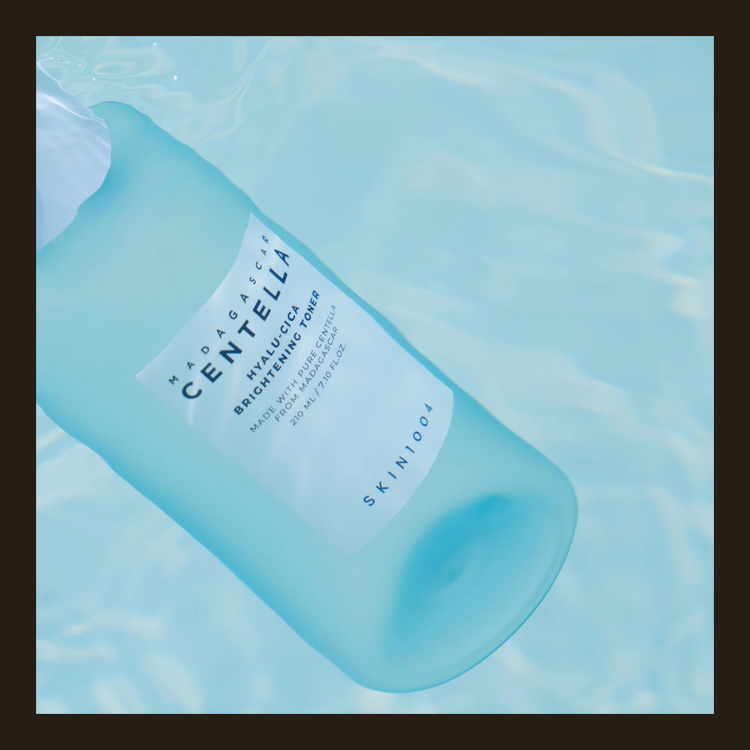 Skin1004 Madagascar Centella Hyalu-Cica Brightening Toner (4)