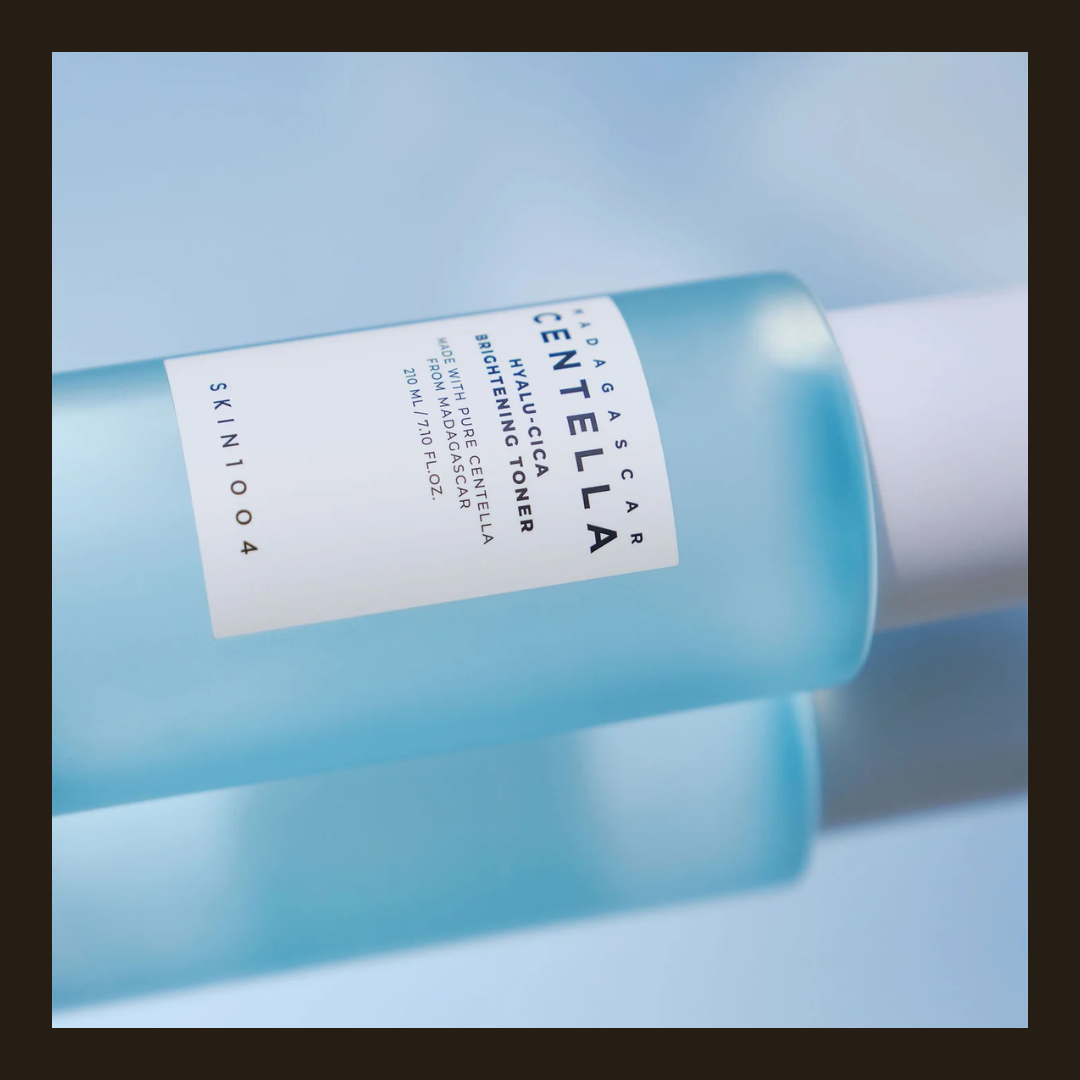 Skin1004 Madagascar Centella Hyalu-Cica Brightening Toner (6)