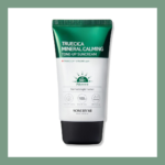 Somebymi Truecica Mineral Calming Tone Up Suncream PA++++ - 50ml
