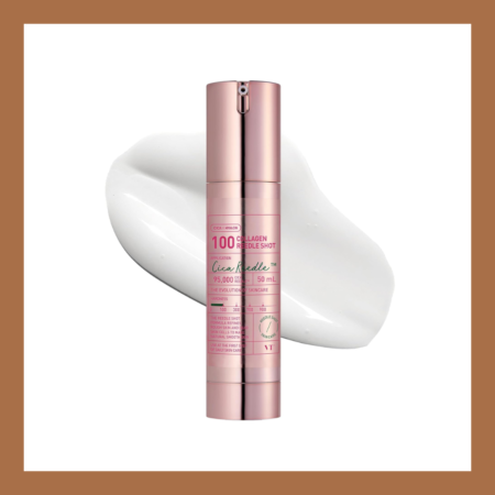 VT Collagen Reedle Shot 100