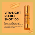 VT Vita Light Reedle Shot 100