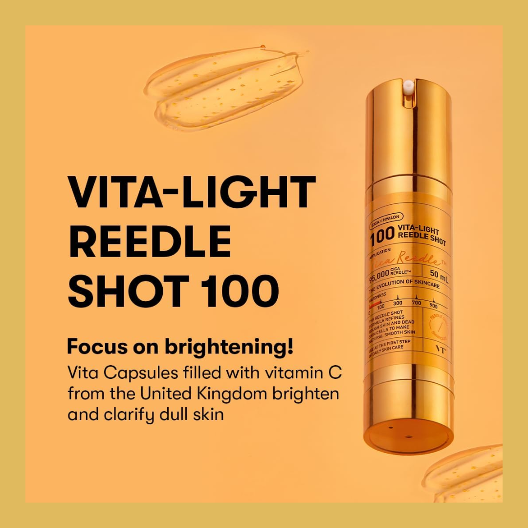 VT Vita Light Reedle Shot 100 (2)