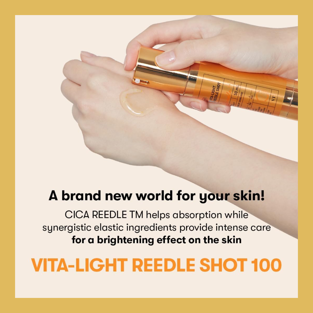 VT Vita Light Reedle Shot 100 (3)