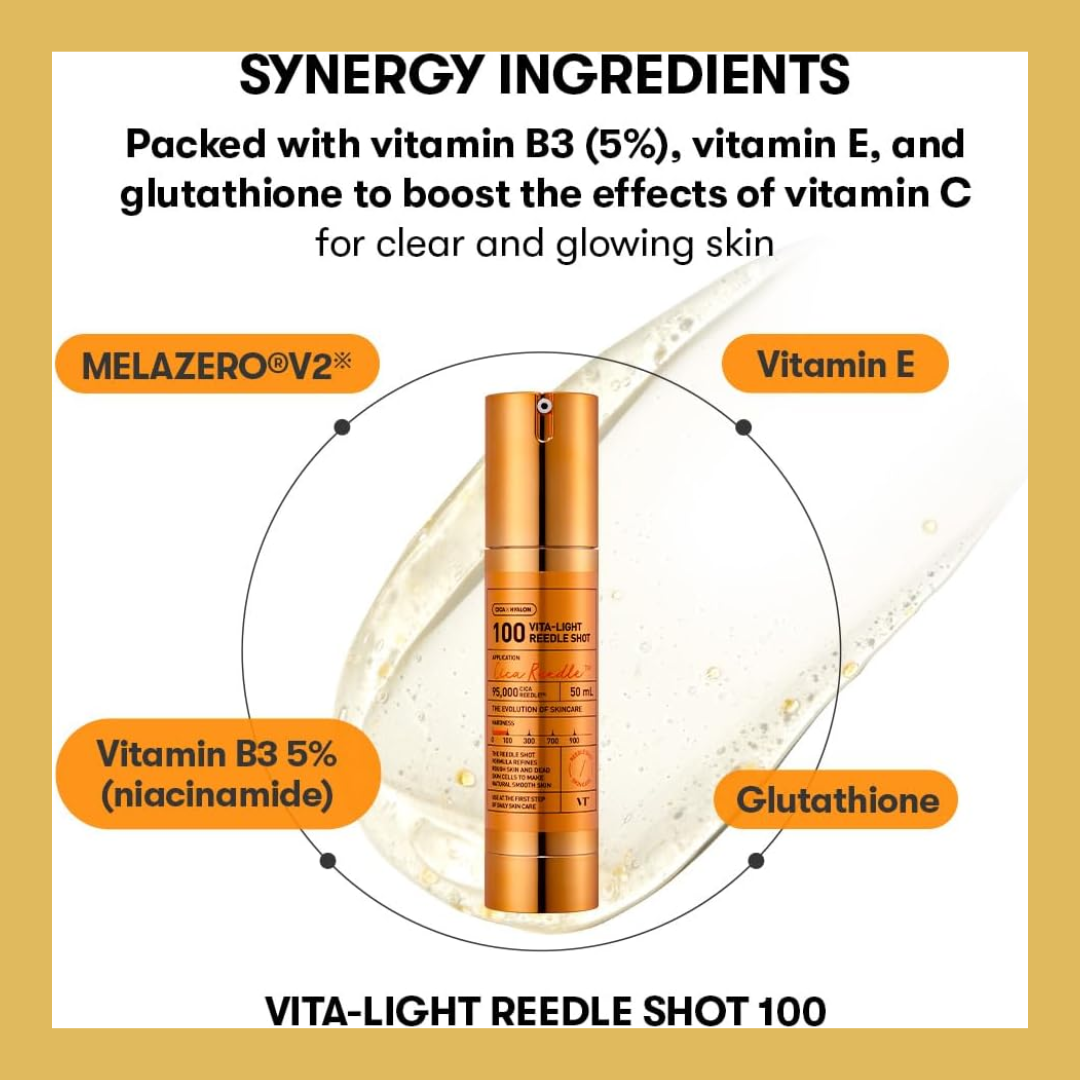 VT Vita Light Reedle Shot 100 (6)