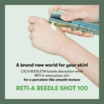 vt reti-a reedle shot 100