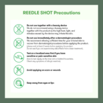 vt reti-a reedle shot 100