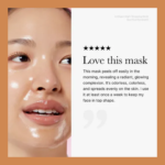 Medicube Collagen Night Wrapping Mask – 75ml