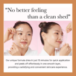 Medicube Collagen Night Wrapping Mask – 75ml