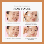 Medicube Collagen Night Wrapping Mask – 75ml
