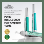 VT PDRN Reedle Shot Hair Ampoule 100dL
