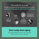 VT PDRN Reedle Shot Hair Ampoule 100dL