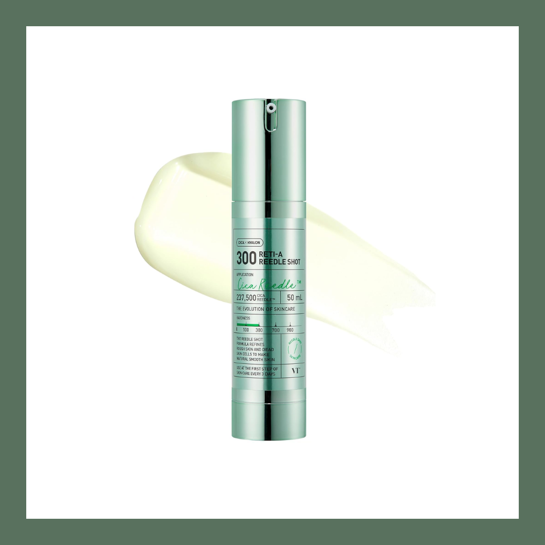 VT Reti-A Reedle Shot 300 VT Reti-A Reedle Shot 300