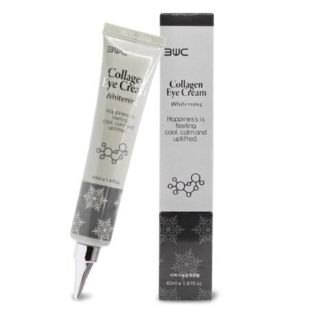 3W Clinic Collagen Eye Cream