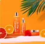 SPA Luxetique In the Limelight Fresh Citrus