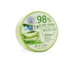 3W Clinic Aloe Vera Soothing Gel
